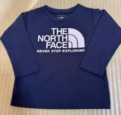 ノースフェイスTHE NORTH FACE トップス　ロングスリーブ　長袖ロンT