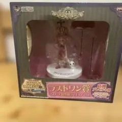 ONE PIECE一番くじ ゴーストプリンセス ペローナ フィギュア