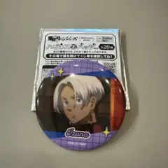 イザナ　黒川イザナ　缶バッジのサムネイル