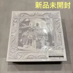 ミセスグリーンアップル ホワイトラウンジ Blu-ray 初回限定 box