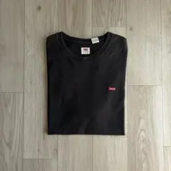 Levi’s 半袖Tシャツ ブラック Lのサムネイル