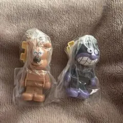 ブロックラボスイング 15 2個セット アンパンマン