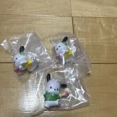 みんなのポチャッコこれくしょん