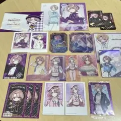 ぽ*ぽ様 学マス 有村麻央 まとめ売り