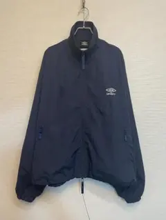 BASICKS X UMBRO NYLON TRACK SETUP Mサイズ