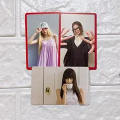 twice 予約特典 特典トレカ トレカ strategy nemo サナ ①