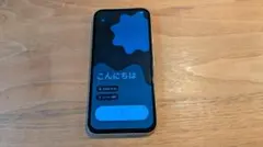 Google Pixel 8a 白 128GB SIMフリー 本体 ケース付