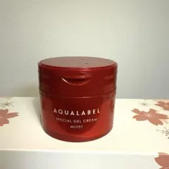 アクアレーベル　スペシャルジェルクリーム　EX