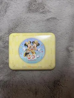 東京ディズニーランドホテル 30周年 アメニティキットのサムネイル