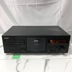 TEAC V-1010 動作品　OFCピンケーブル付 TEAC V-1010 動作品 OFCピンケーブル付 - メルカリ