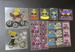 ヒスミニ ハーフペンラセット