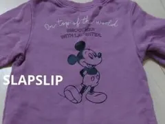 スラップスリップ　ミッキー　ワンピースのサムネイル