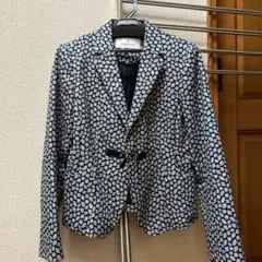 2025年最新】MORABITO レディース テーラードジャケットの人気アイテム