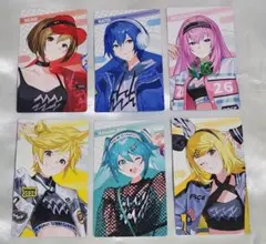 ★プロセカ　クリフェス2026　エピカ　バーチャル