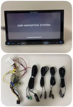 t*i様 パイオニアAVIC-RZ900 中古品 メルカリ