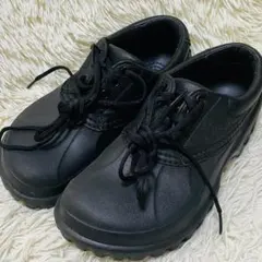 KEEN キーン ジャスパー 黒 26.0cm アウトドアシューズ　ブラックのサムネイル
