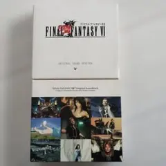 FINAL FANTASY ORIGINAL SOUND