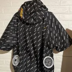 限定色 バートル BURTLE 空調服 カモフラージュ サイズXXL - メルカリ