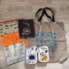 スヌーピー 非売品 まとめ売り