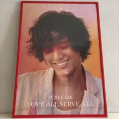 2026年最新】藤井風ポスターの人気アイテム - メルカリ