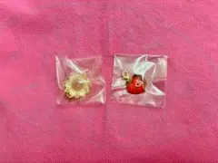 セーラームーンストア　チャームコレクション