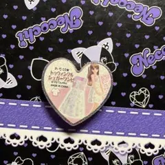 プリズムストーン　リボン付録　レア