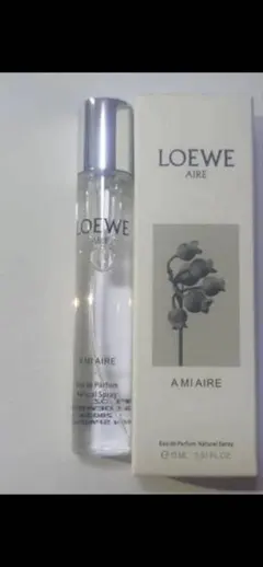 2026年最新】loewe 香水 aireの人気アイテム - メルカリ
