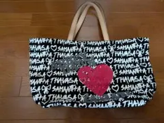 サマンサタバサバッグ