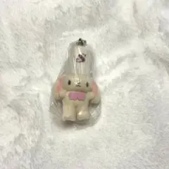 산리오 캐릭터즈 실사판 미니어처 매력 시로사 설탕 버니즈