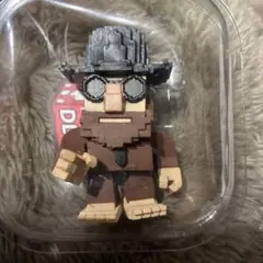 ロブロックス　ブレインロット　ミニフィギュア　マテオ　ＤＬＣコード付き