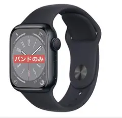 Apple純正 Apple Watch スポーツバンド 41mm グラファイト