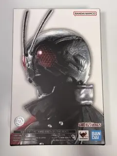 S.H.Figuarts 真骨彫 サイクロン1号 THE NEXT 2026年最新】仮面ライダーthe nextの人気アイテム - メルカリ