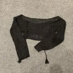 サマーニット