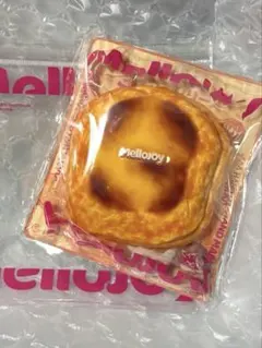 mellojoy メロジョイ ゴールデンキャラメル トーストつみつみシリーズ