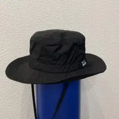 moz アウトドアハット ブラックのサムネイル