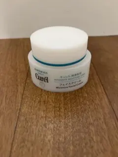 Curél Moisture Facial Cream 40g
