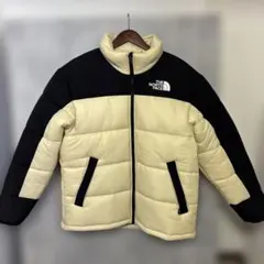 極暖　ノースフェイス　ヒマラヤン インサレーテッド ジャケット