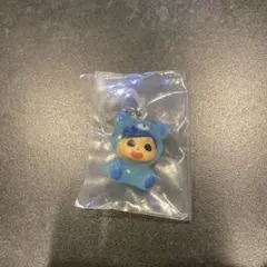 クレヨンしんちゃんめじるしアクセサリー