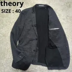 2026年最新】theory メンズ テーラードジャケットの人気アイテム 