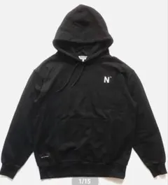 WTAPS ダブルタップス GIPロゴ プルオーバー パーカー スウェ - メルカリ