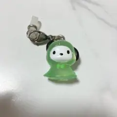 ポチャッコ めじるしアクセサリー