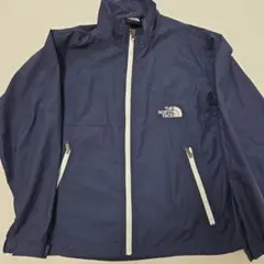 THE NORTH FACE ネイビー ジャケット