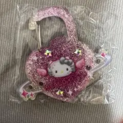 SANRIOCHARACTERSキティ