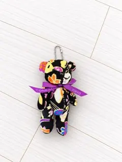 CONRAD TOKYO コンラッドベア ぬいぐるみマスコット