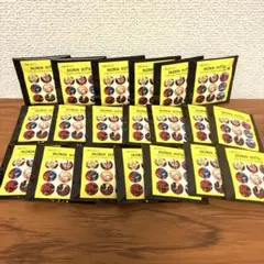 ハズビンホテル マルイ 缶バッジ 未開封品 20個 - メルカリ