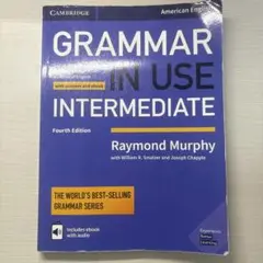 Grammar in Use Intermediate