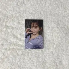 ルセラフィム サクラdifferent タワレコ ラキドロ