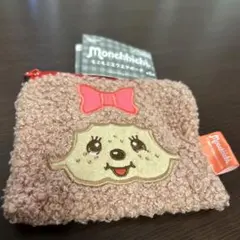 ☆モンチッチ☆ガチャ