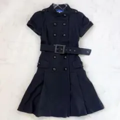 2026年最新】BURBERRY BLUE LABEL レディース ミニワンピースの人気