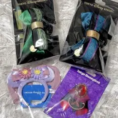 ディズニー アナ雪 アナ エルサ バンスクリップ ラプンツェル フレンジー 指輪